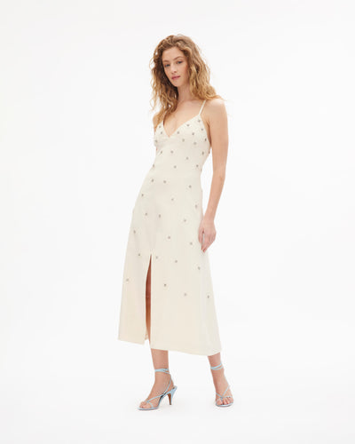Hendrix Dress