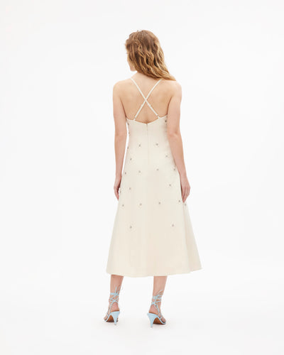 Hendrix Dress