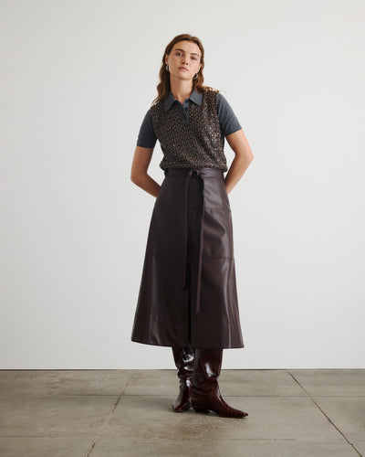 Hudley Skirt
