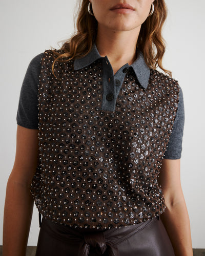 Camilla Knit Top