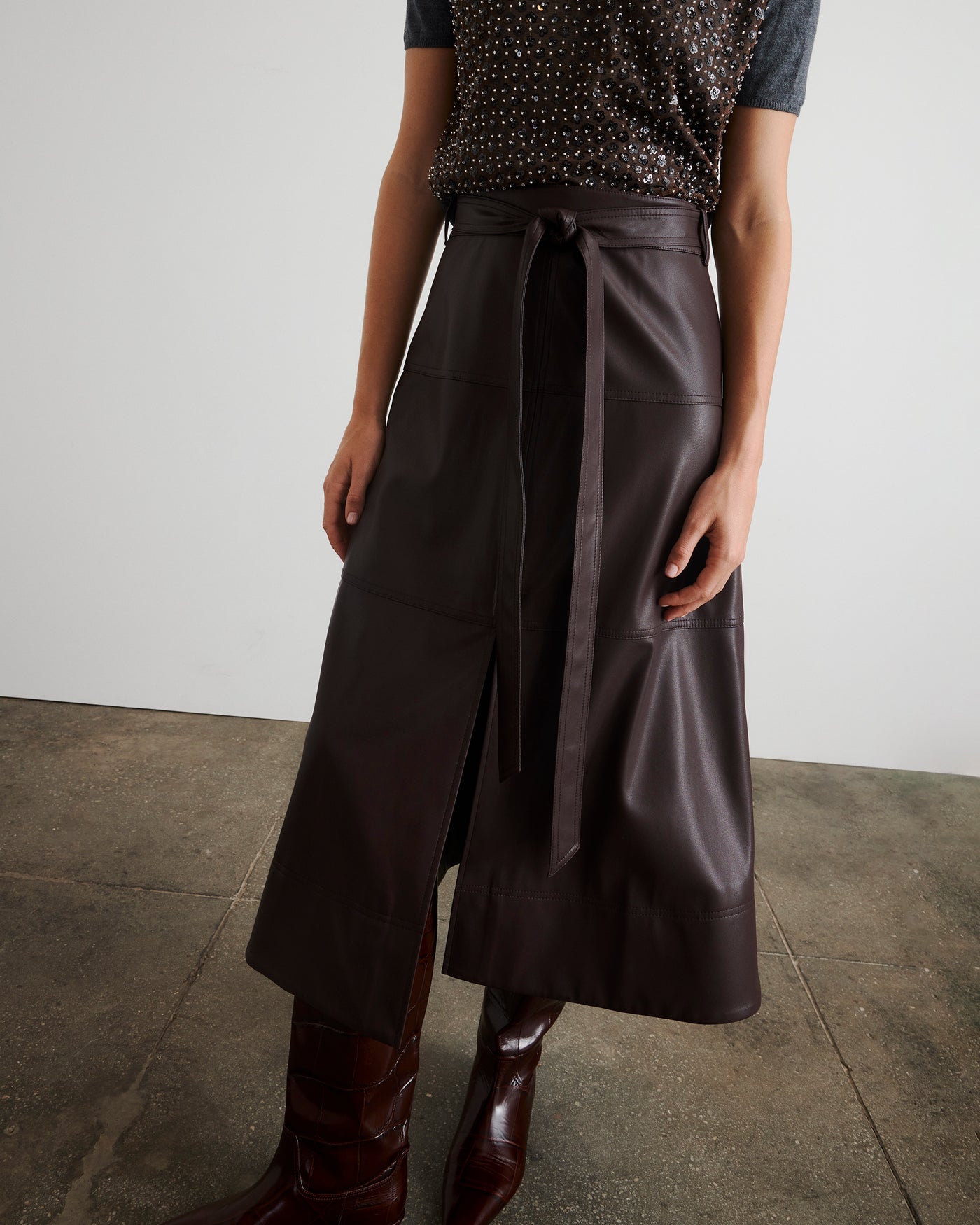 Hudley Skirt