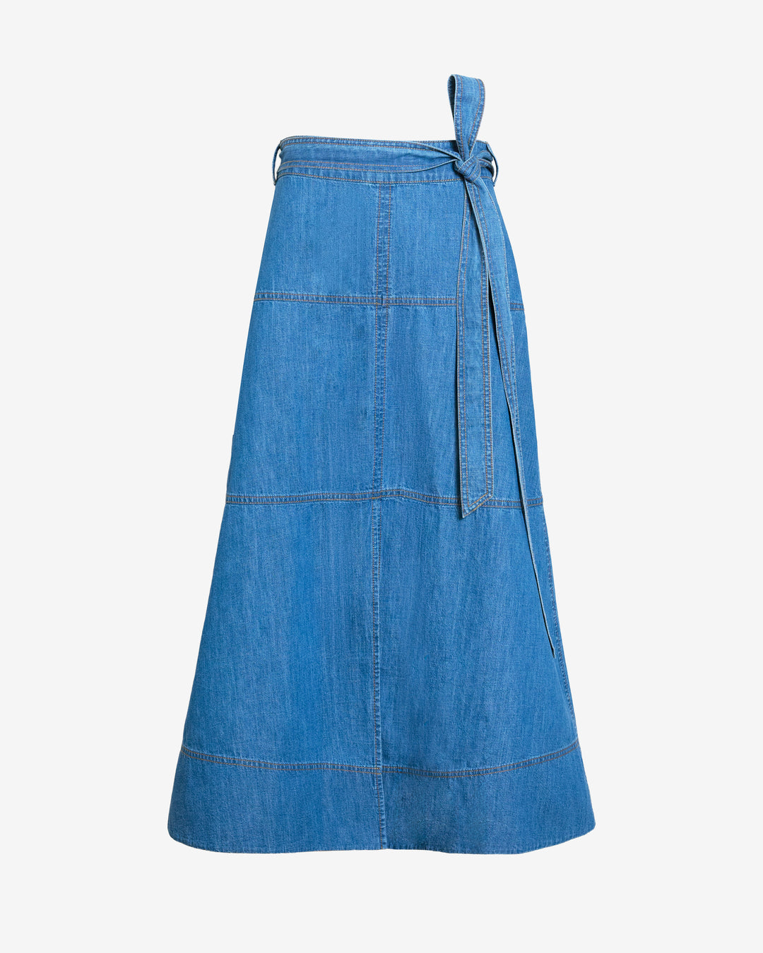 Hudley Skirt – Tanya Taylor