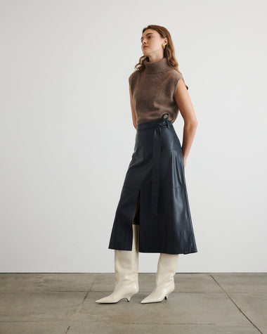 Hudley Skirt – Tanya Taylor