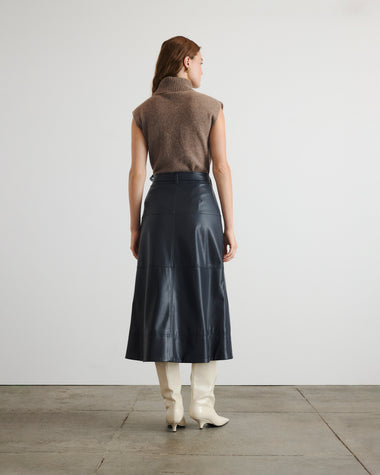 Hudley Skirt – Tanya Taylor