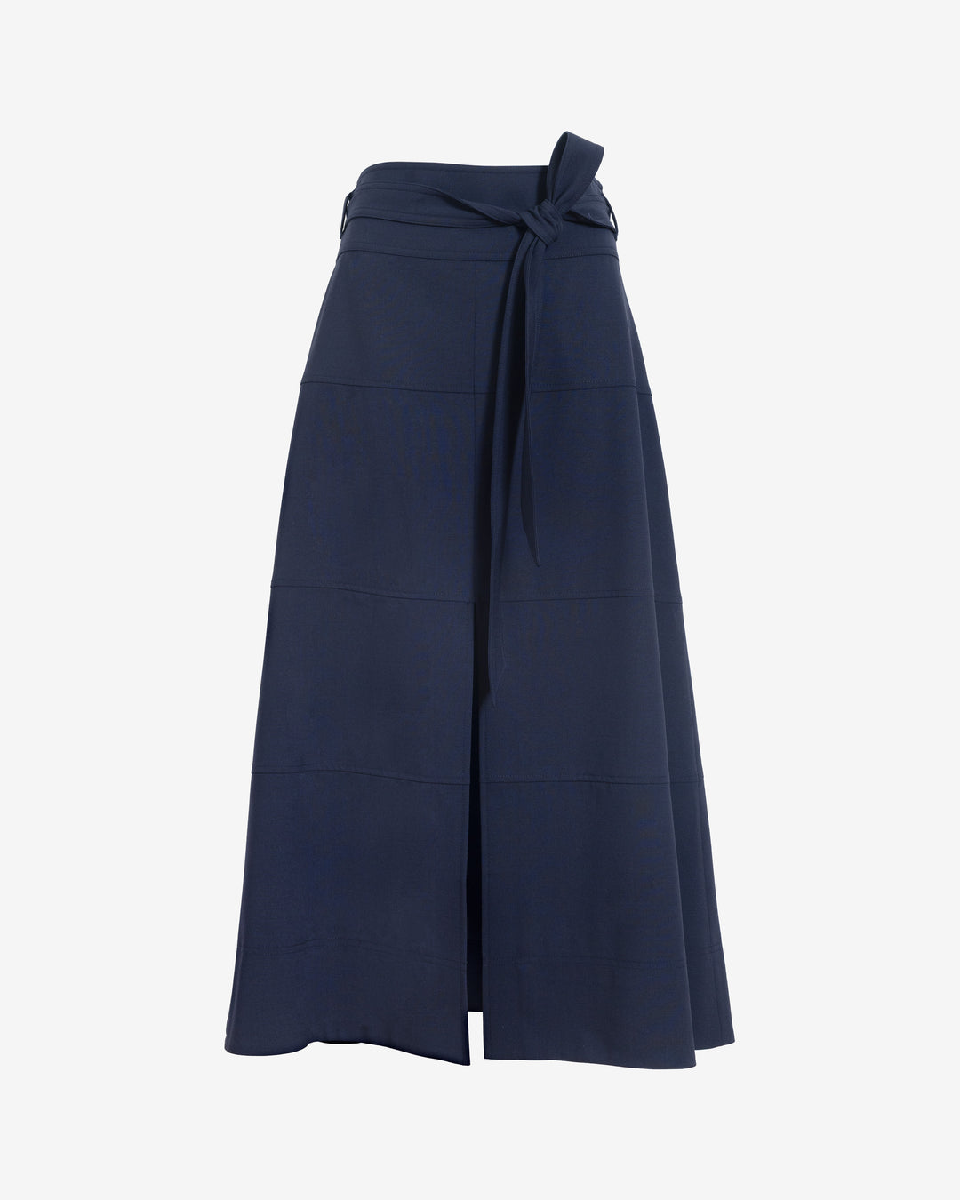 Hudson Skirt – Tanya Taylor