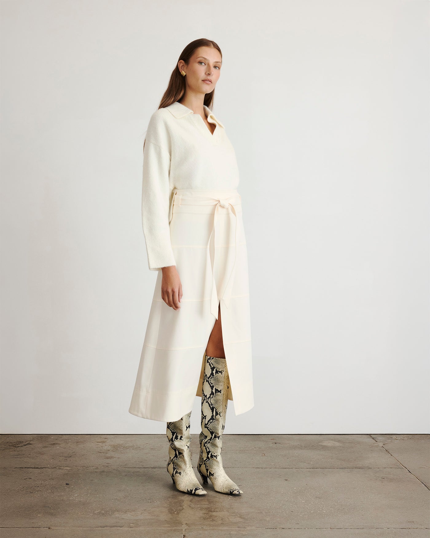 Hudson Skirt