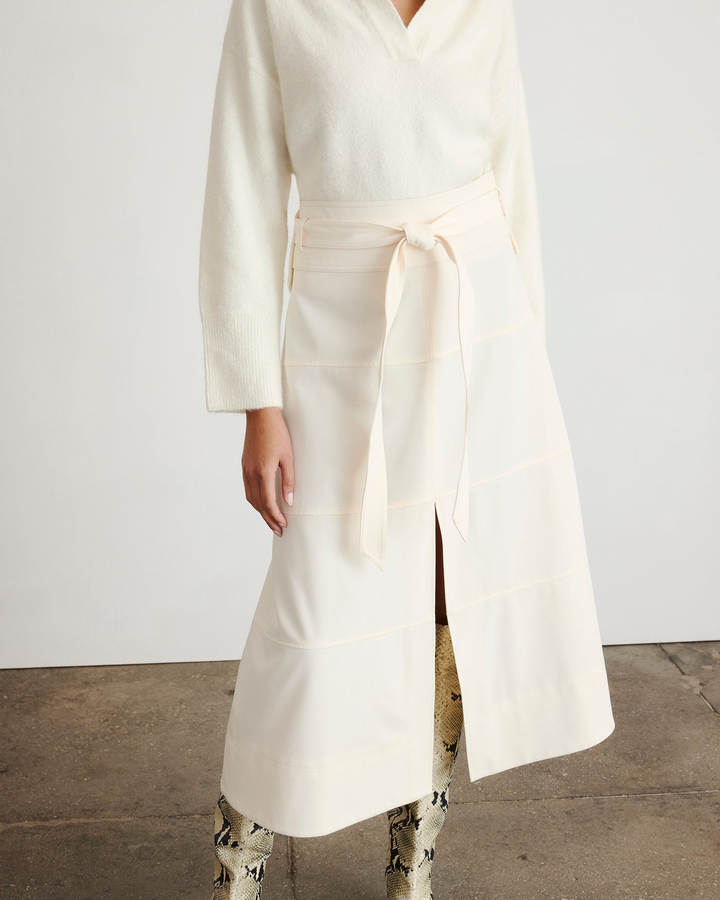 Hudson Skirt