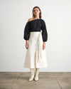 Denim Hudson Skirt