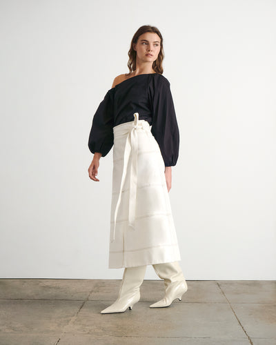 Denim Hudson Skirt