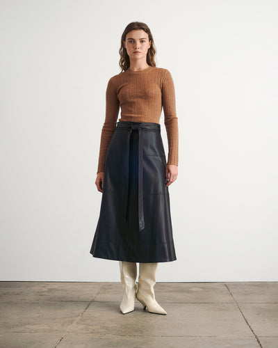 Hudley Skirt