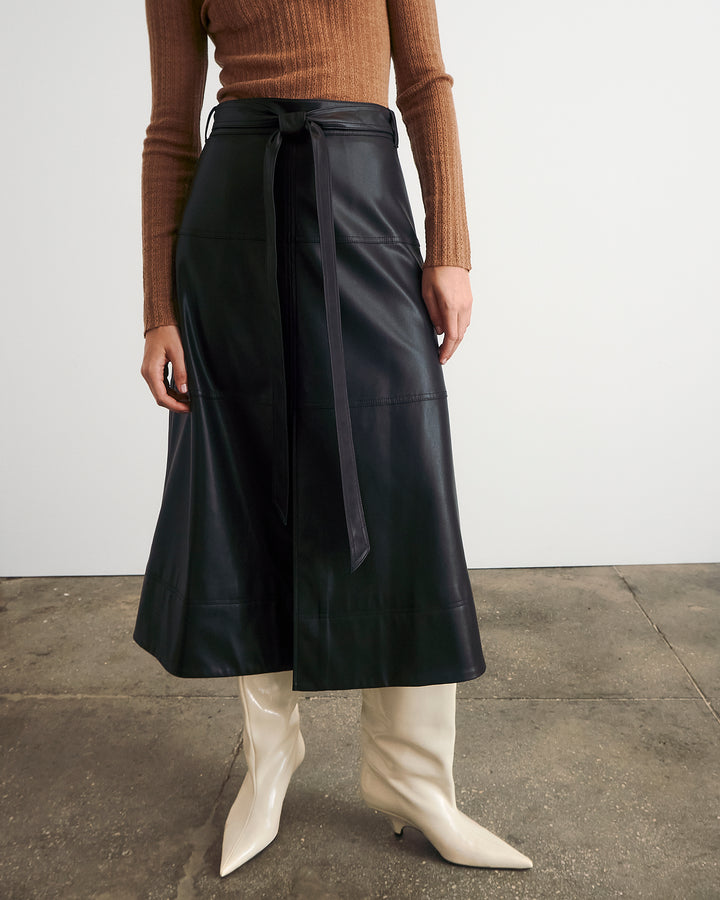 Hudley Skirt – Tanya Taylor