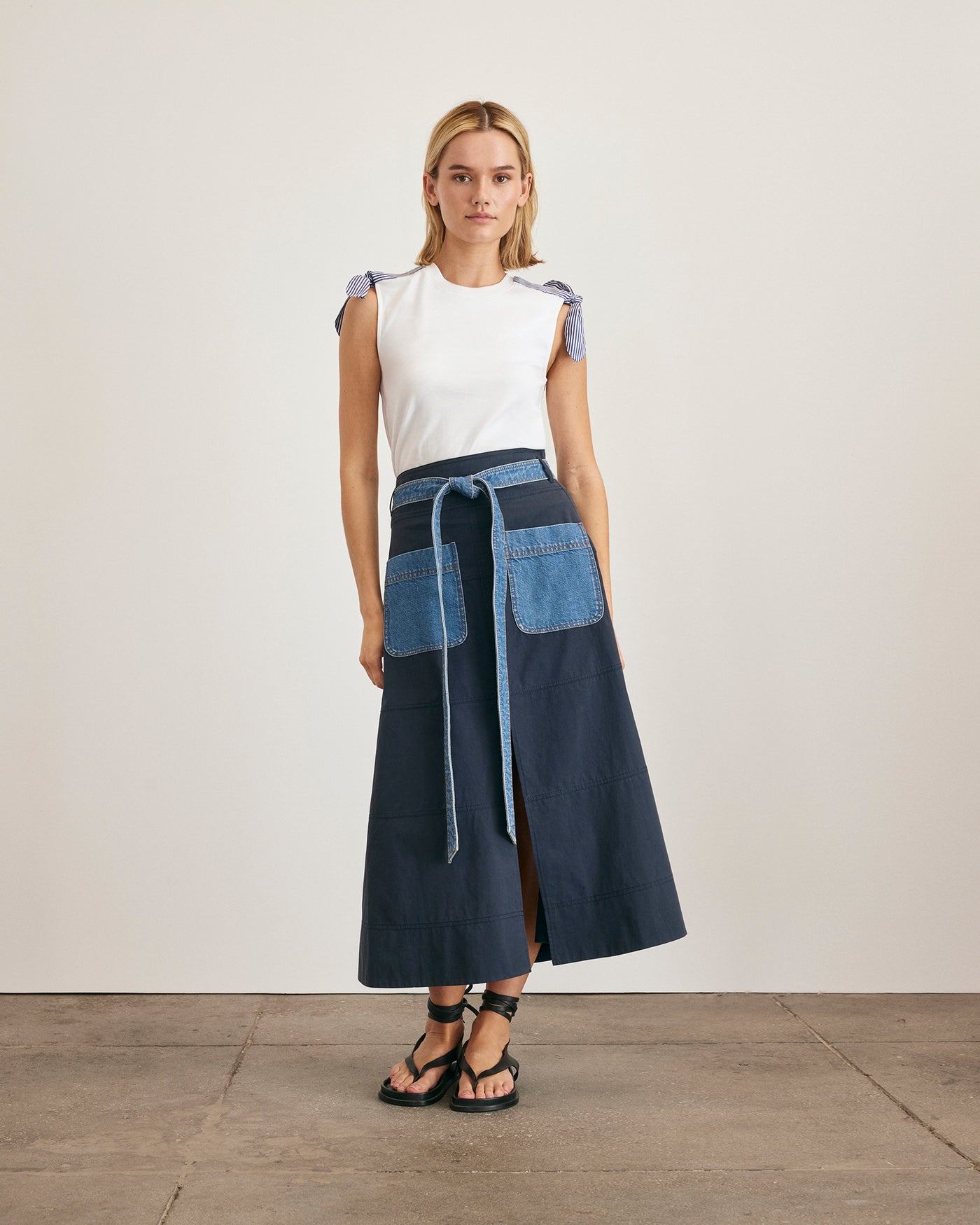 Mary Top