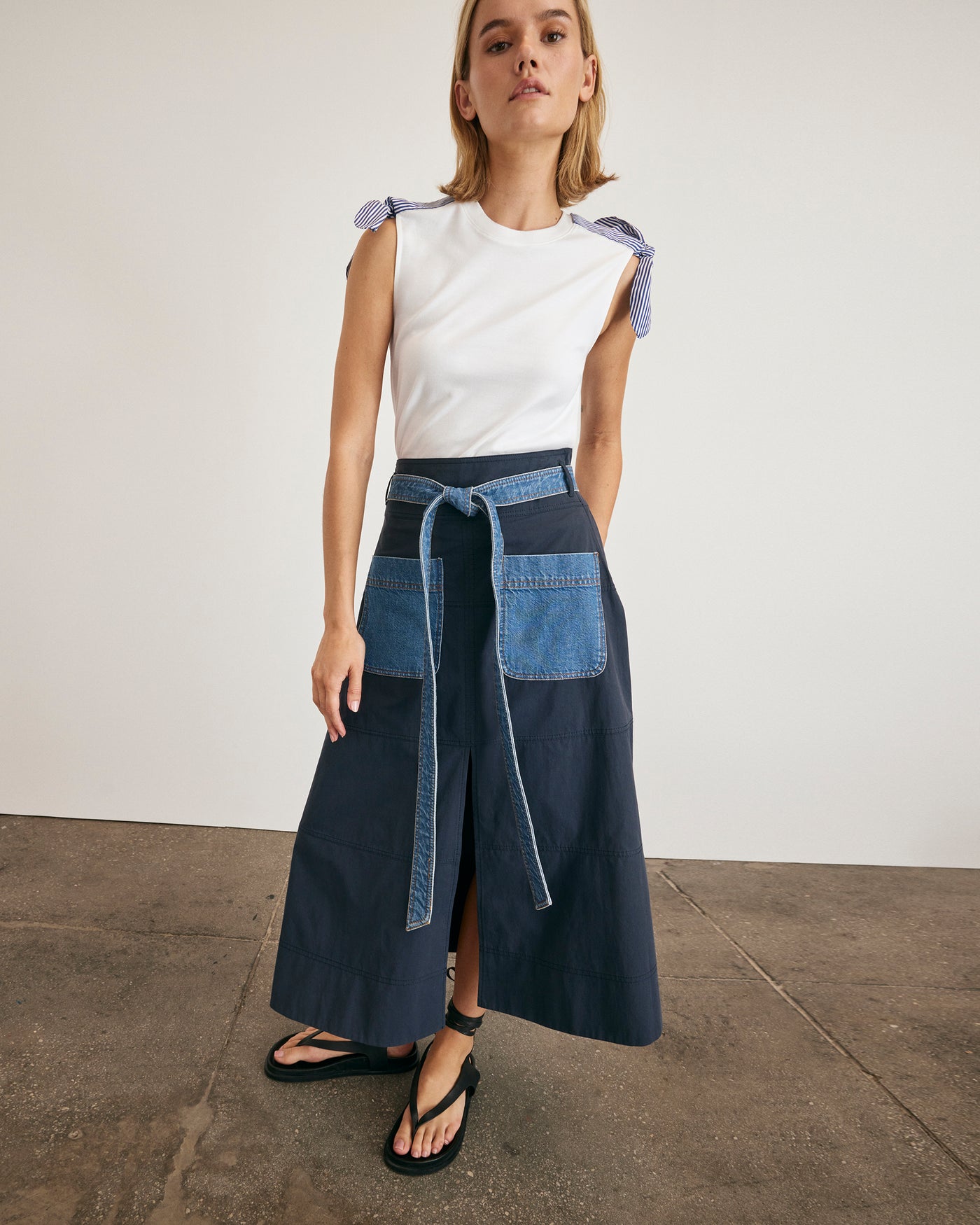 Hudson Skirt