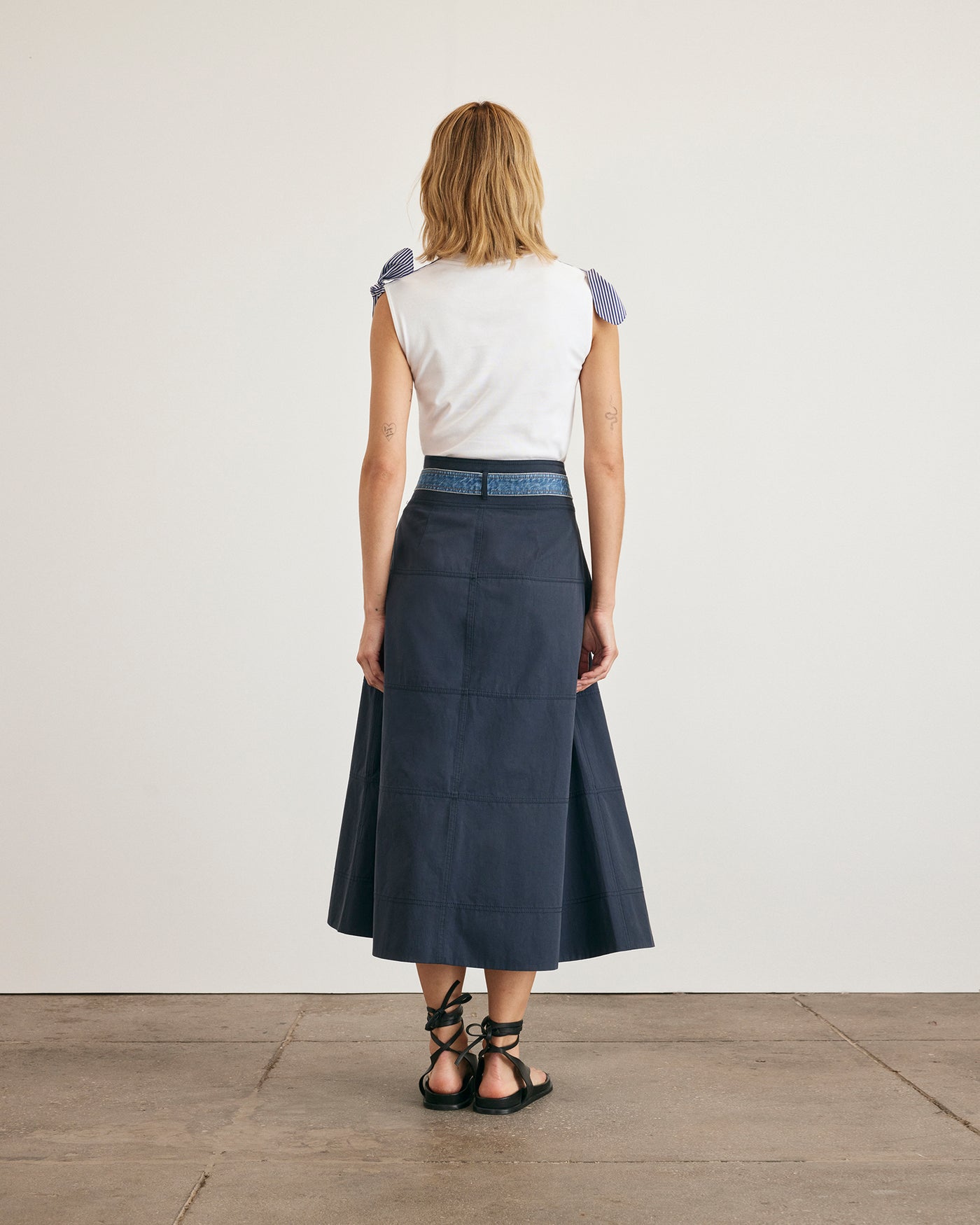 Mary Top