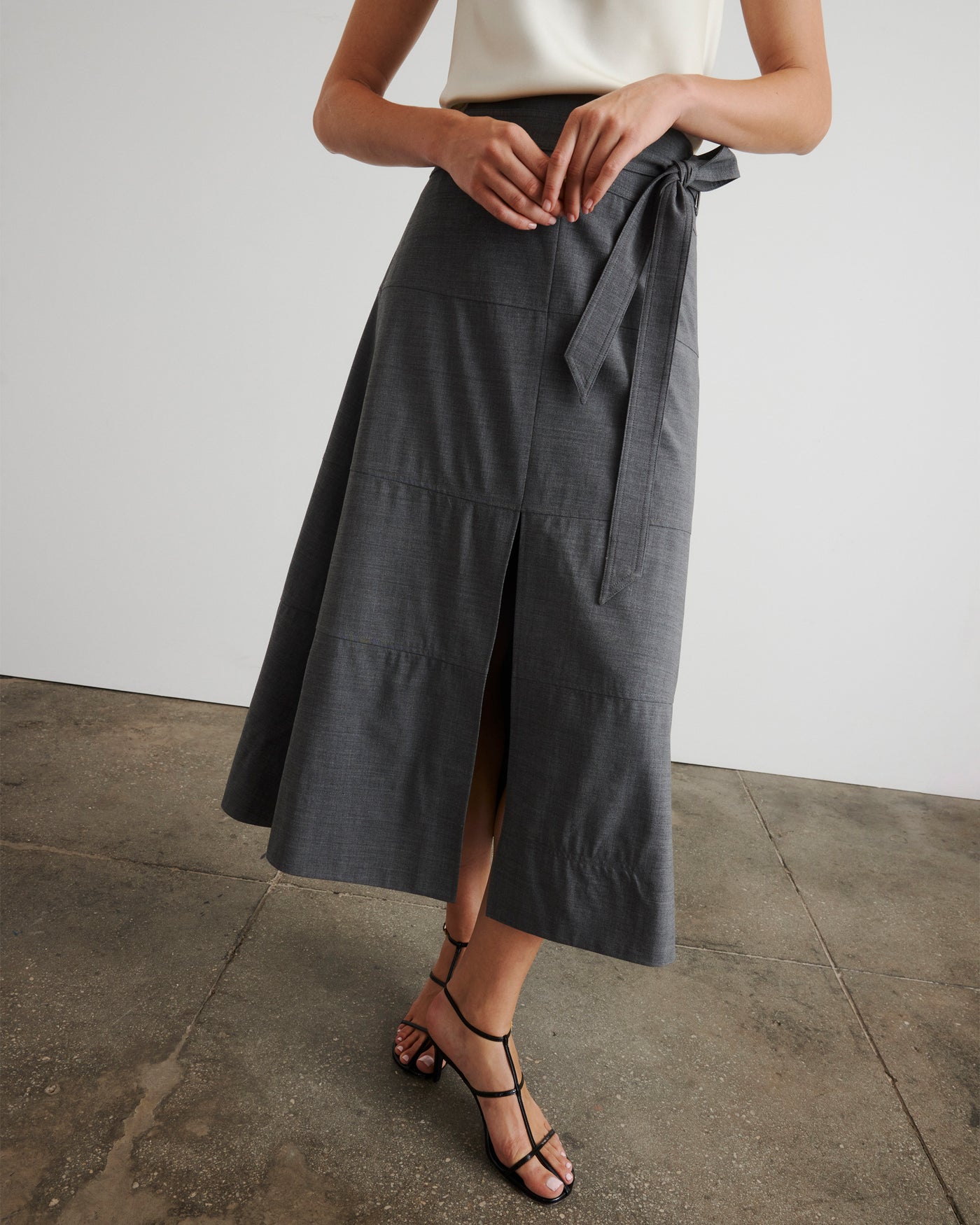 Hudson Skirt