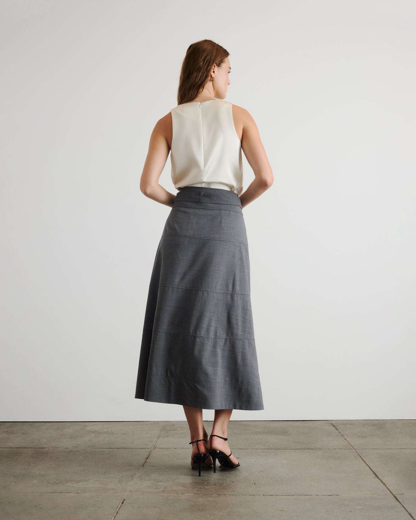 Hudson Skirt