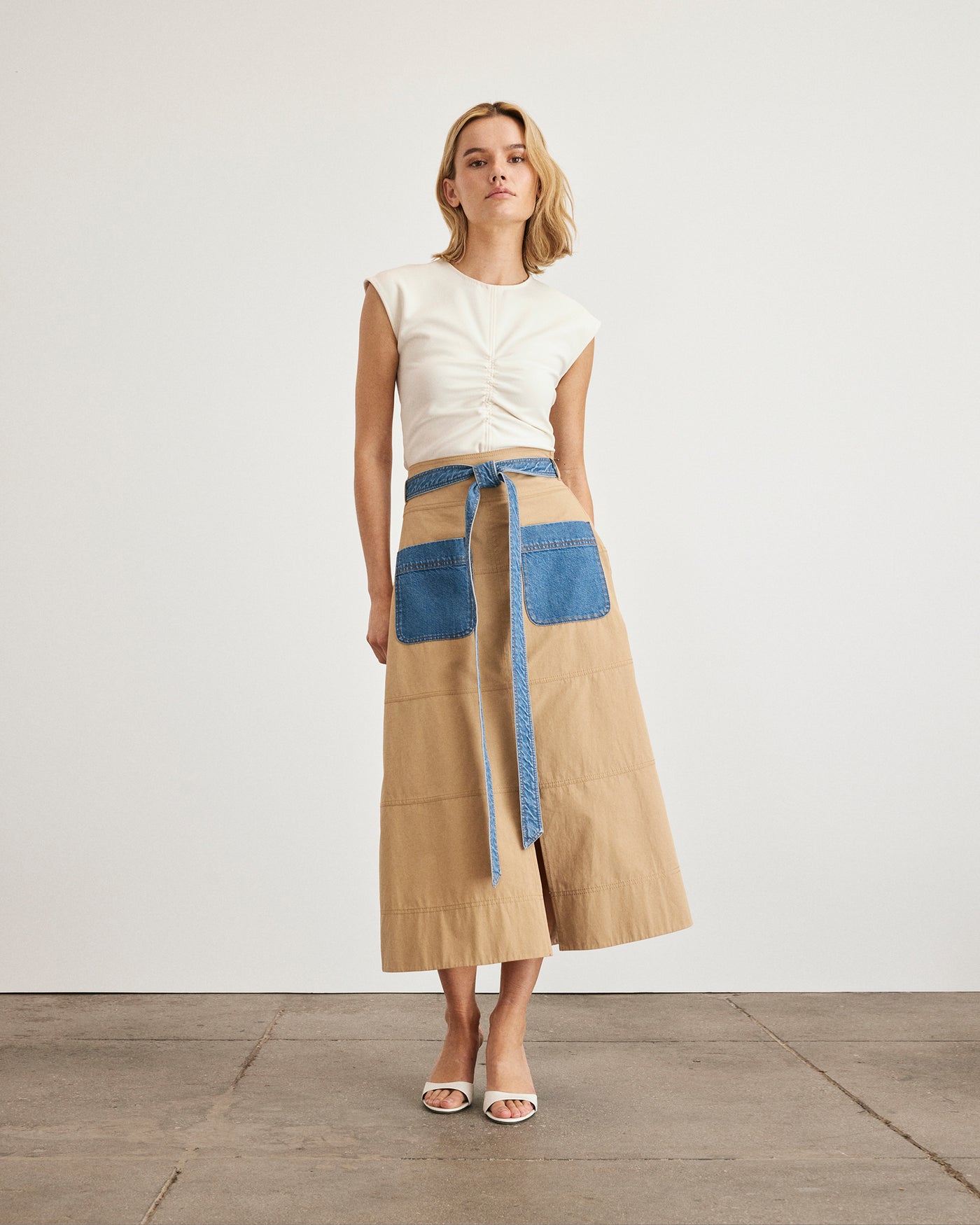 Hudson Skirt