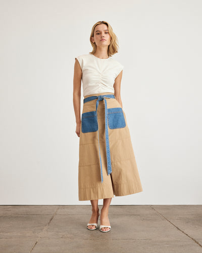 Hudson Skirt