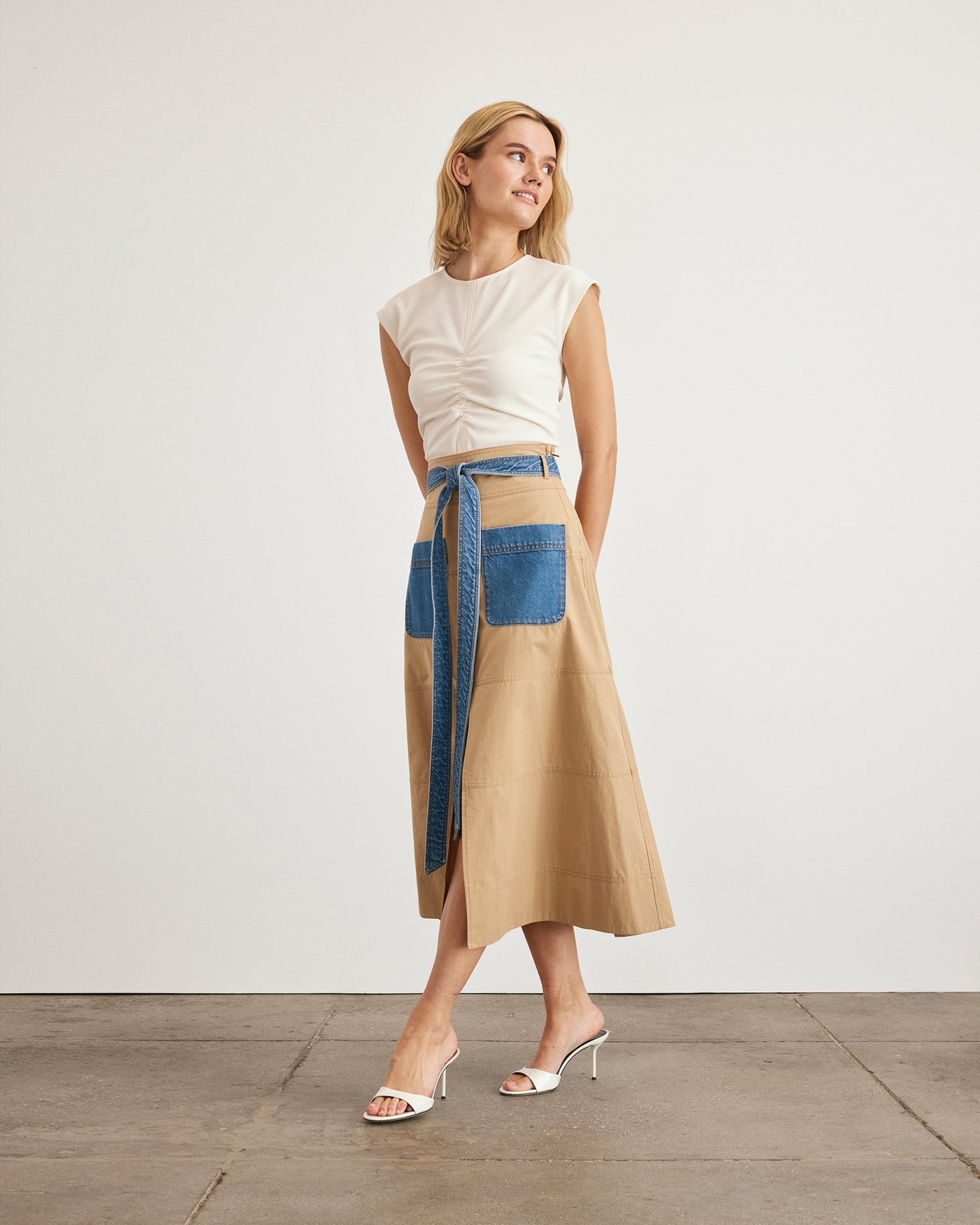 Hudson Skirt