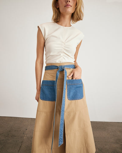 Hudson Skirt