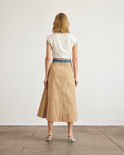 Hudson Skirt