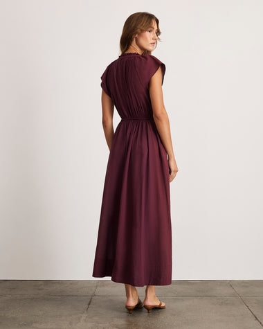 knee length dresses for ladies Ivana Dress | Casual Dress main image 1