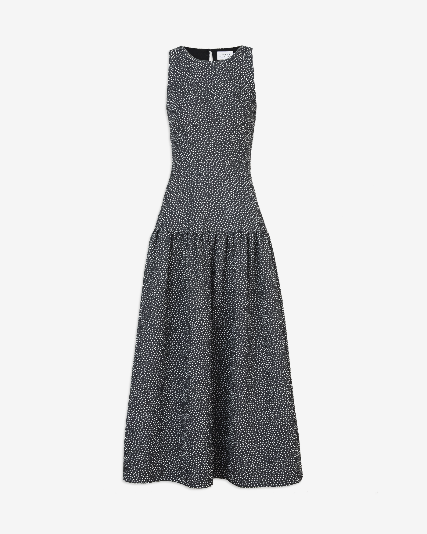 Jackie Dress
