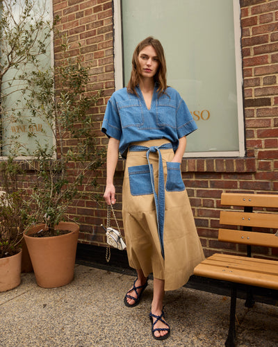 Hudson Skirt