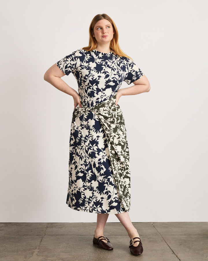 Jan Dress – Tanya Taylor