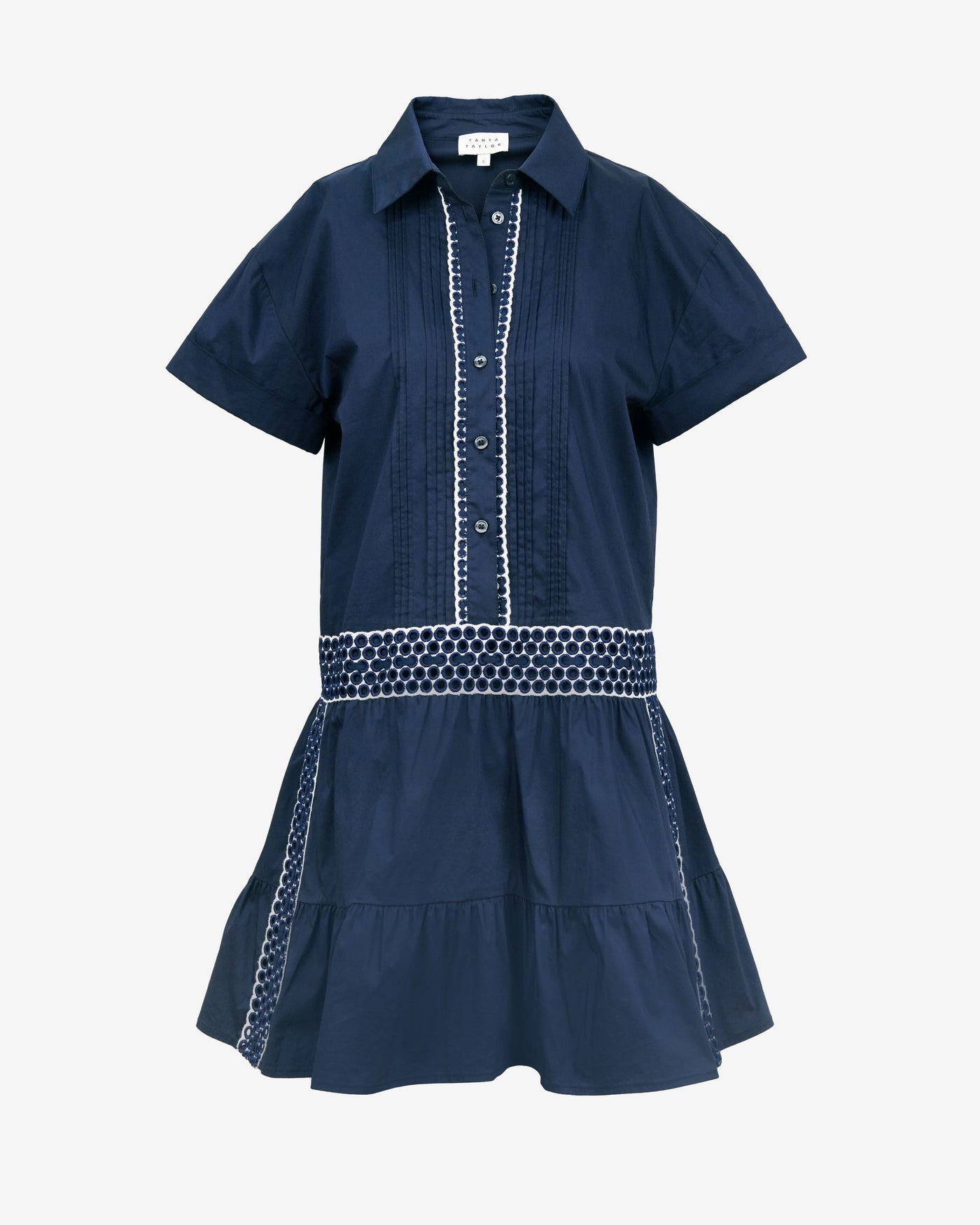 Jasmine Dress