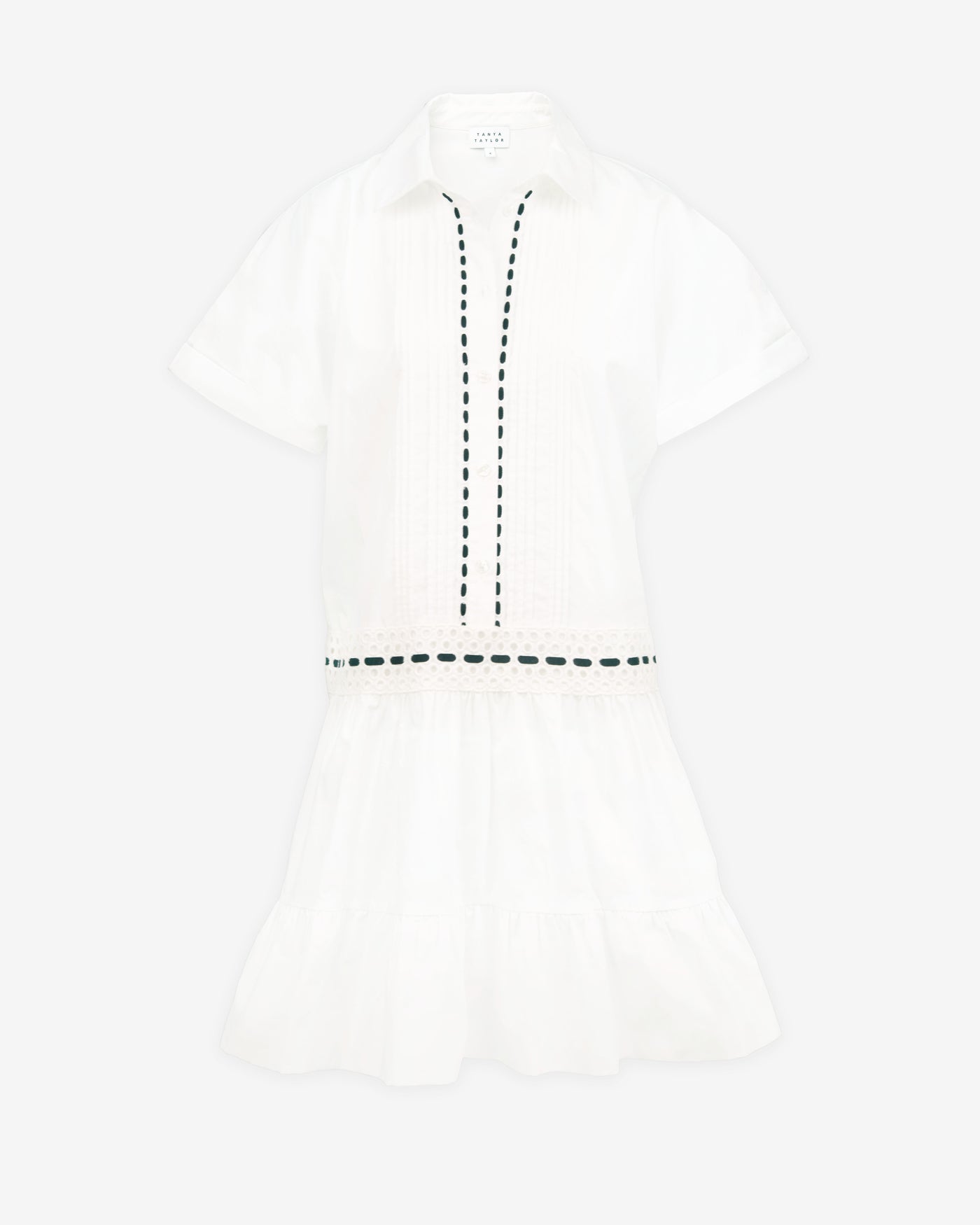 Jasmine Dress