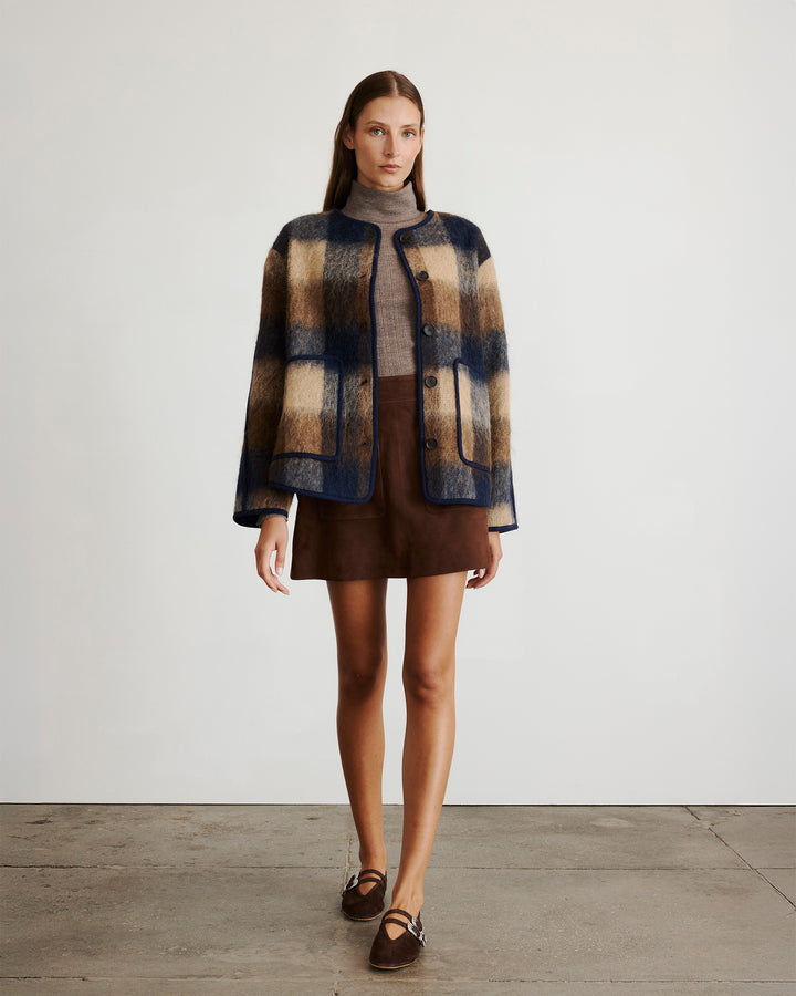 Janet Jacket – Tanya Taylor