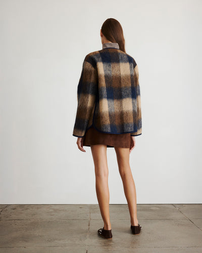 Janet Jacket