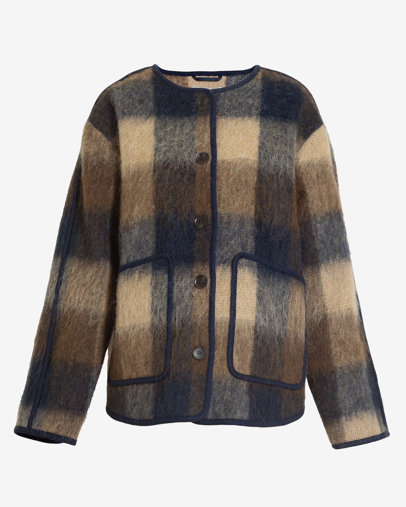 Janet Jacket