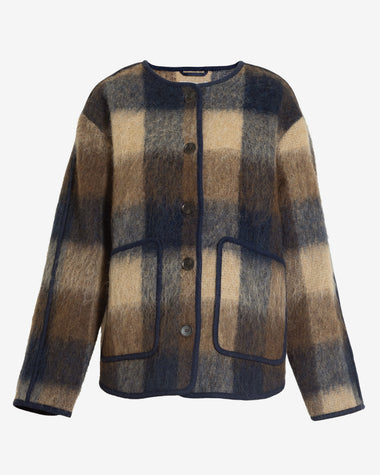Janet Jacket – Tanya Taylor