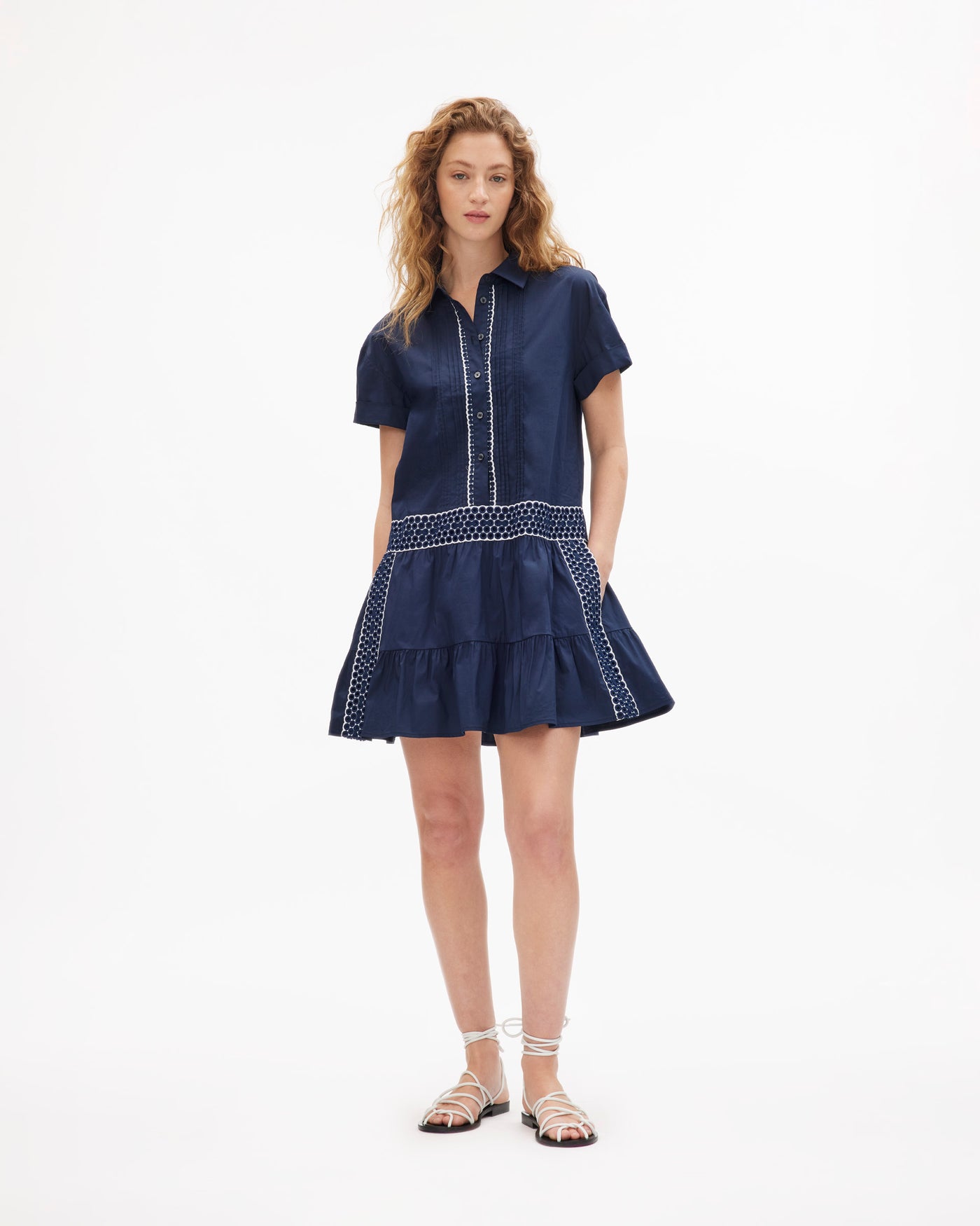 Jasmine Dress