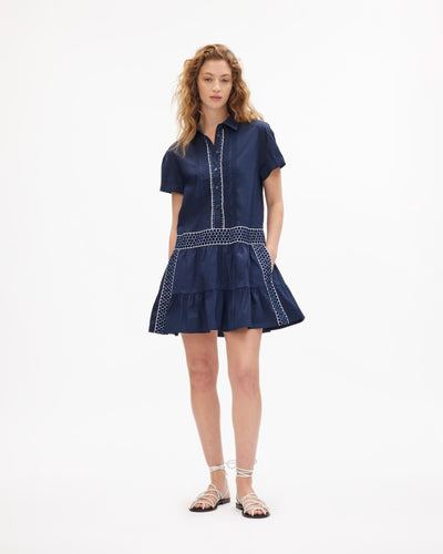 Jasmine Dress