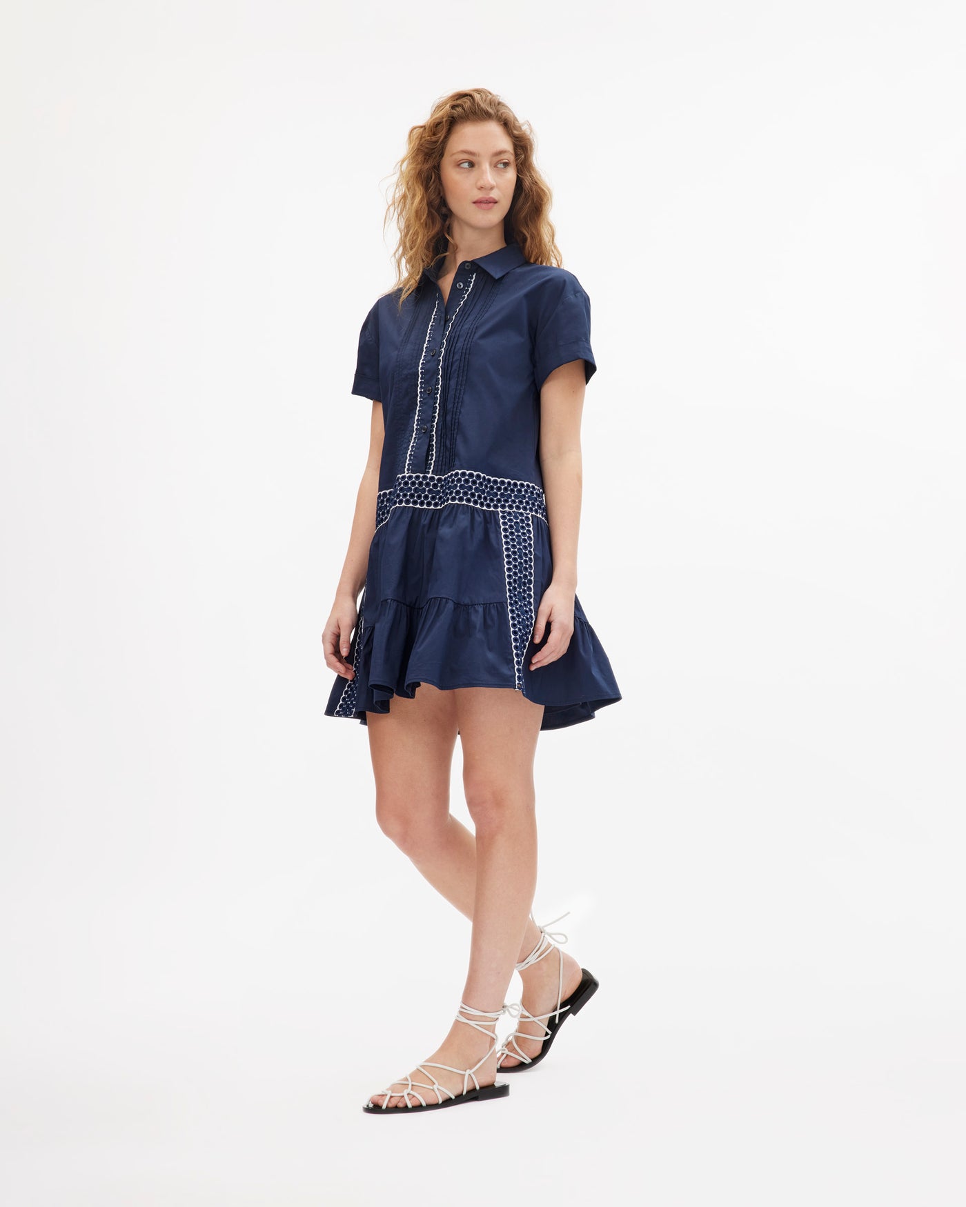 Jasmine Dress