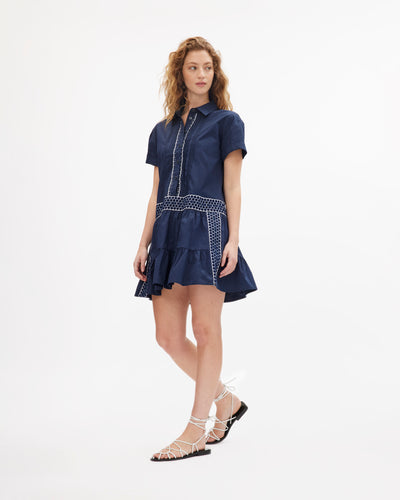 Jasmine Dress
