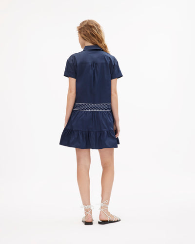 Jasmine Dress
