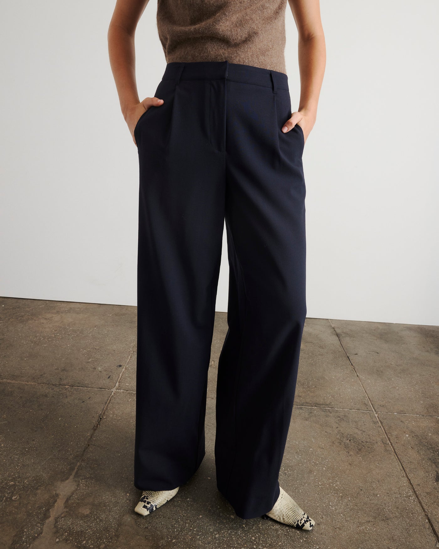 Jodi Pant
