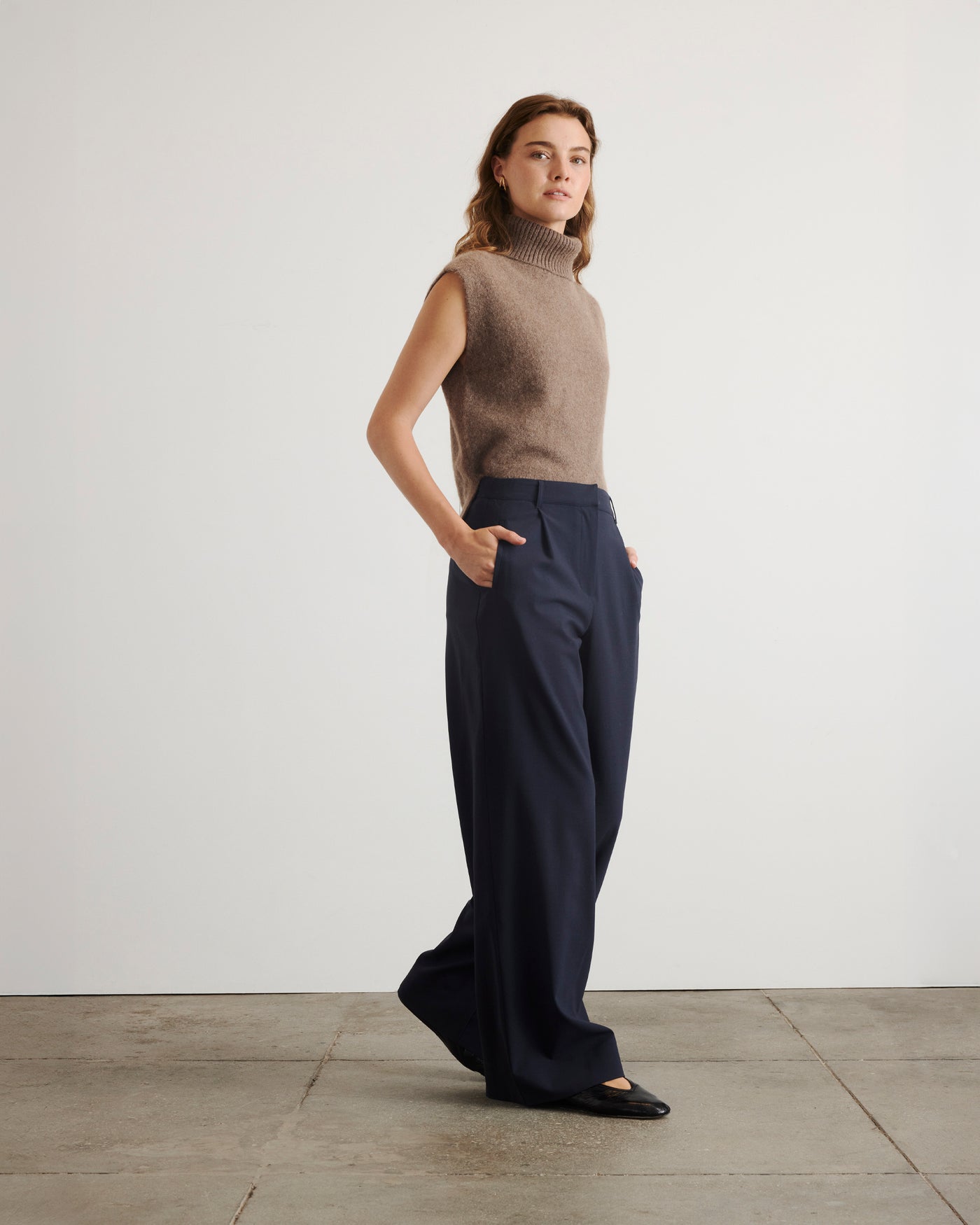 Jodi Pant