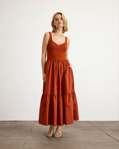 Josephina Dress