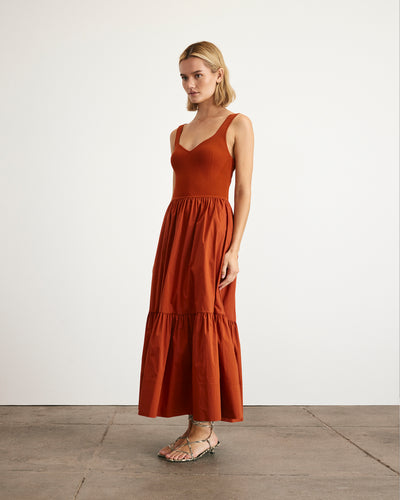 Josephina Dress