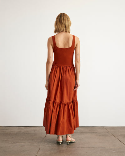 Josephina Dress