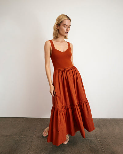 Josephina Dress