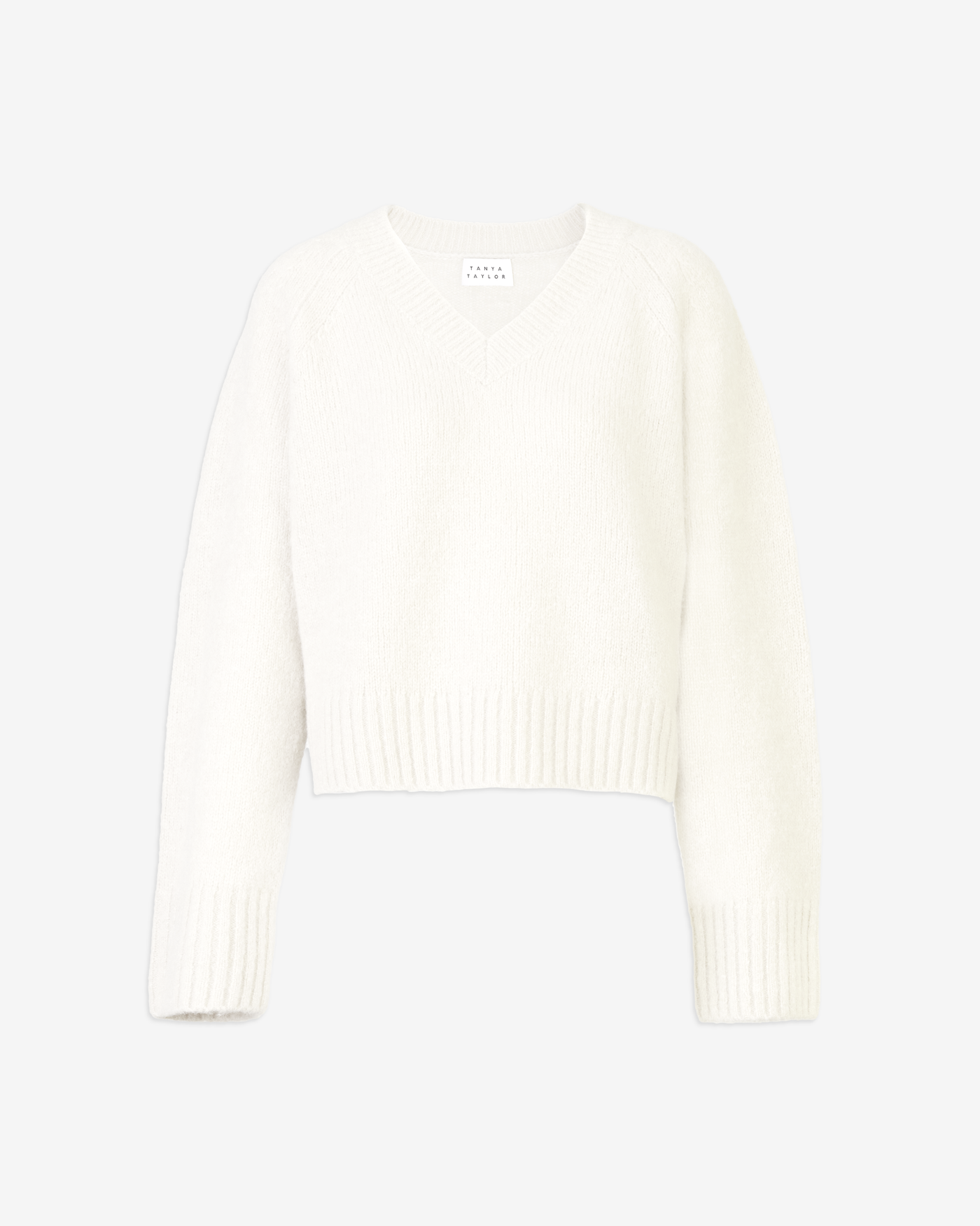 Knox Knit Sweater