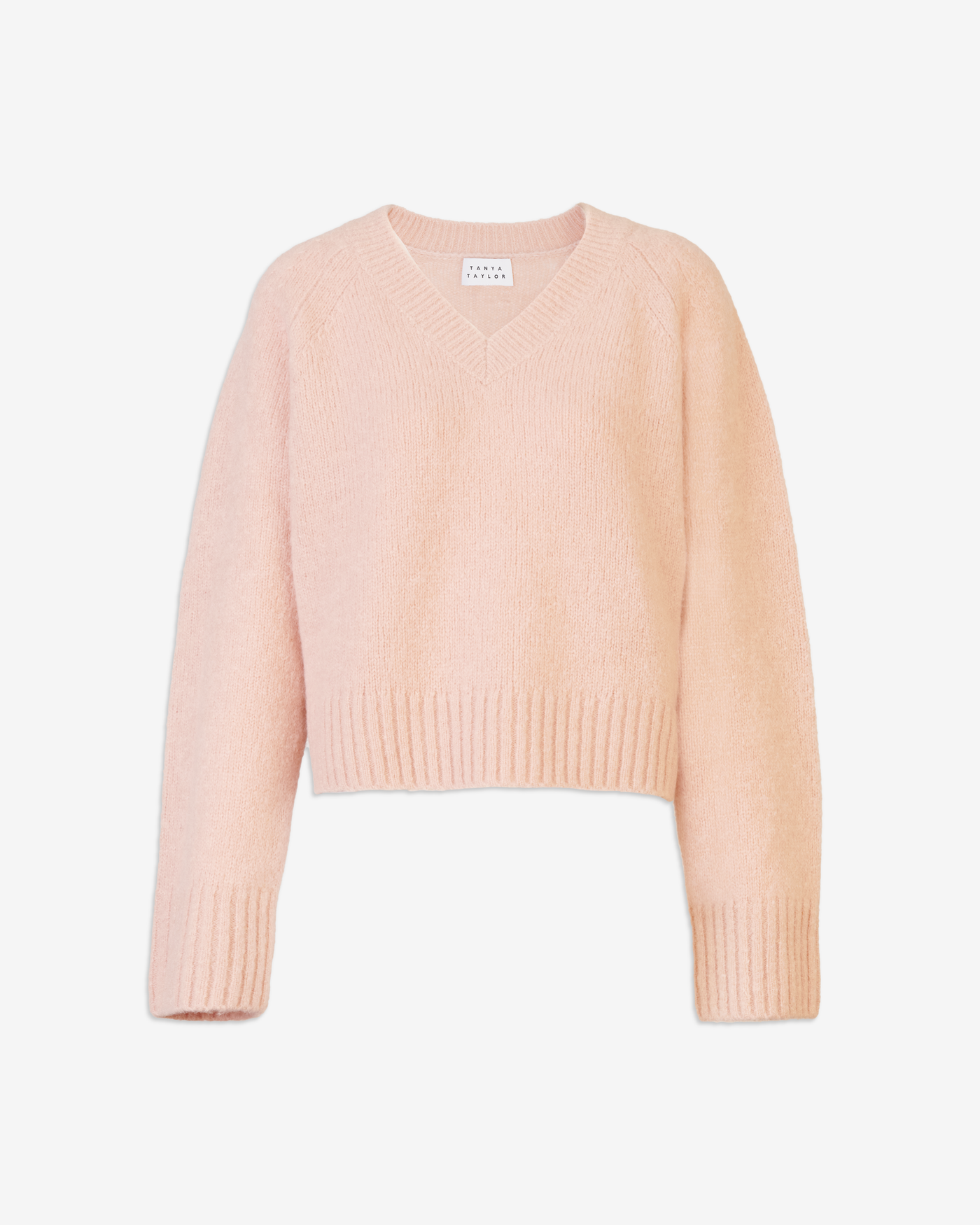 Knox Knit Sweater