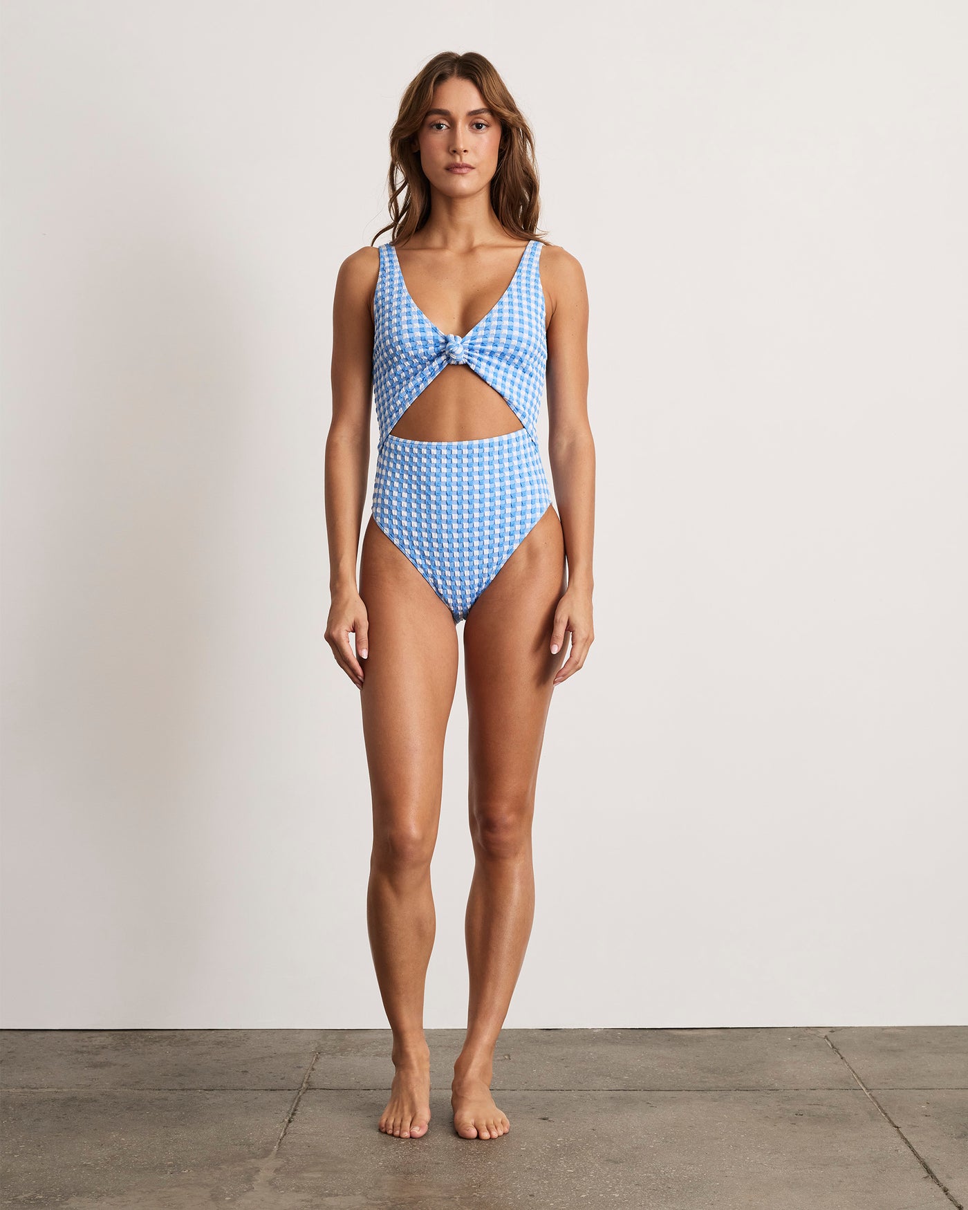 Kora One-Piece
