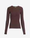 Crew Neck Kayden Knit